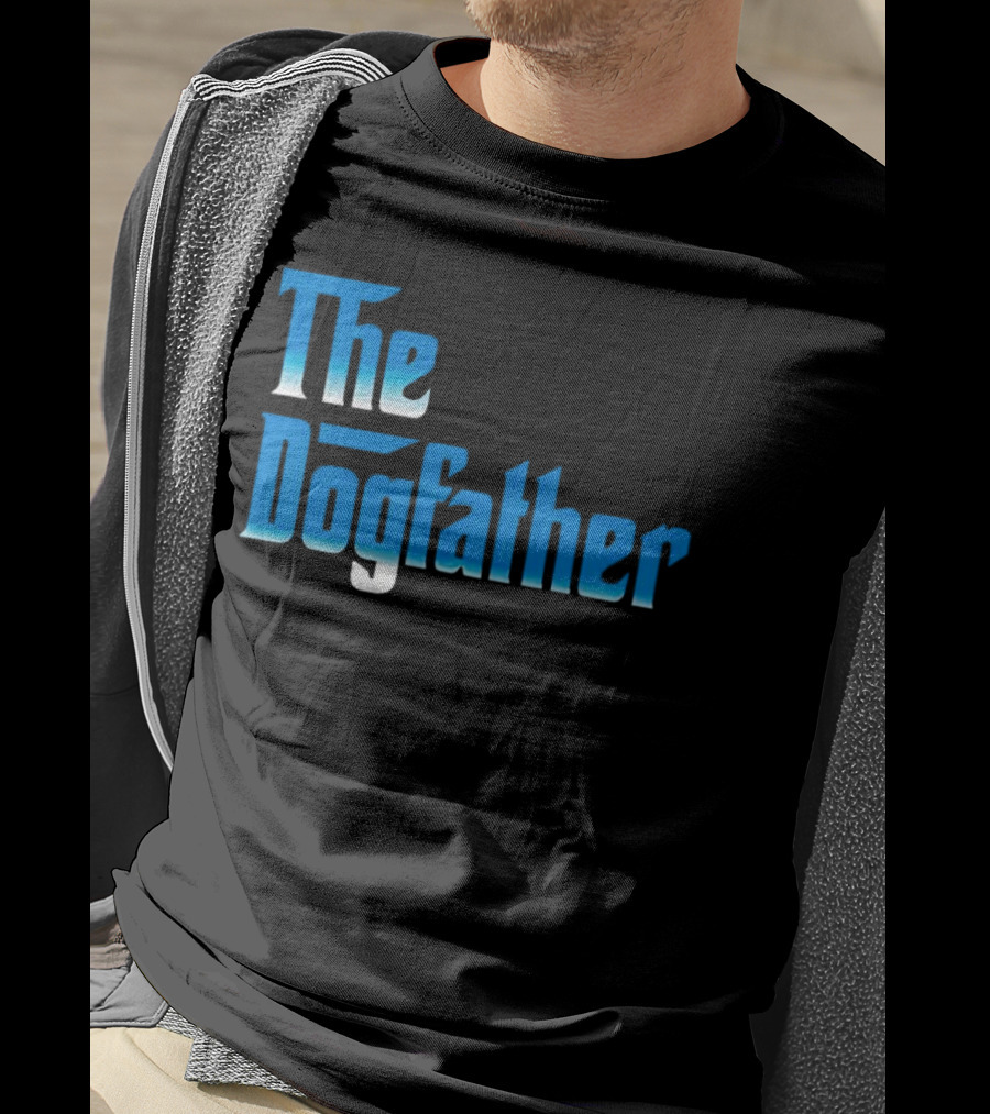 The Dogfather You People Ezra Jonah Hill T-Shirt