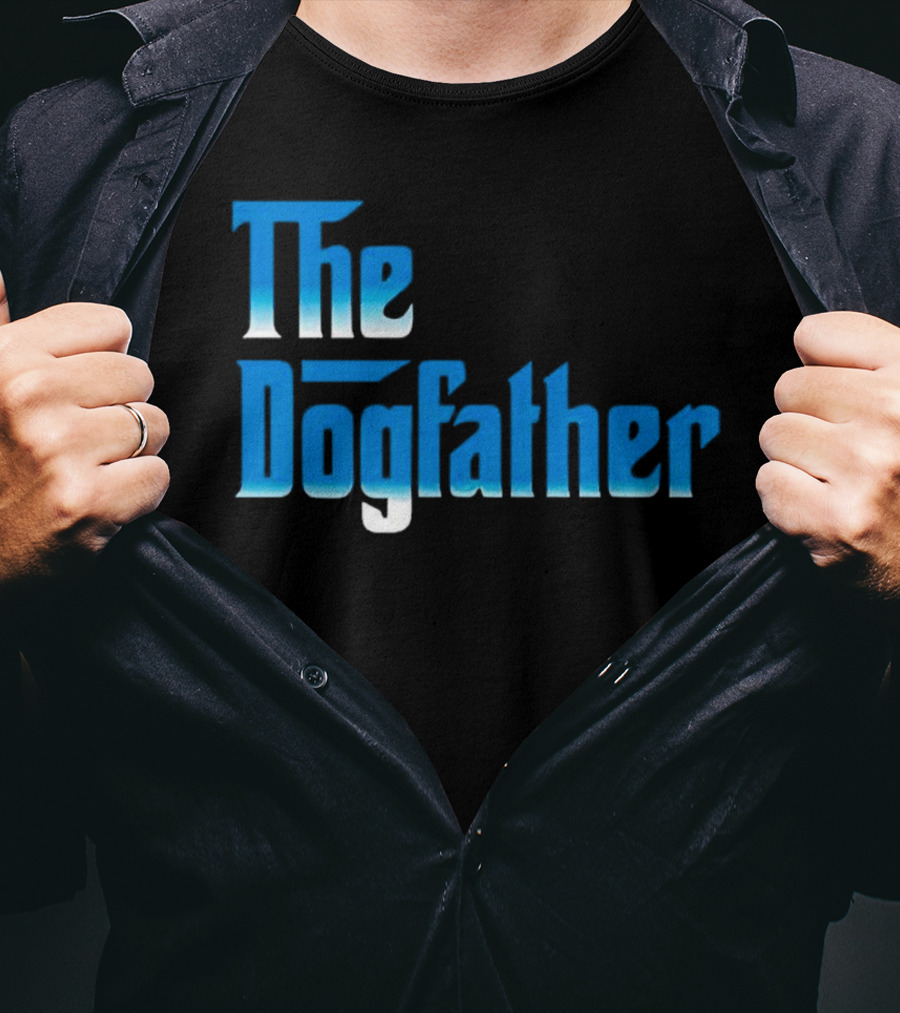 The Dogfather You People Ezra Jonah Hill T-Shirt