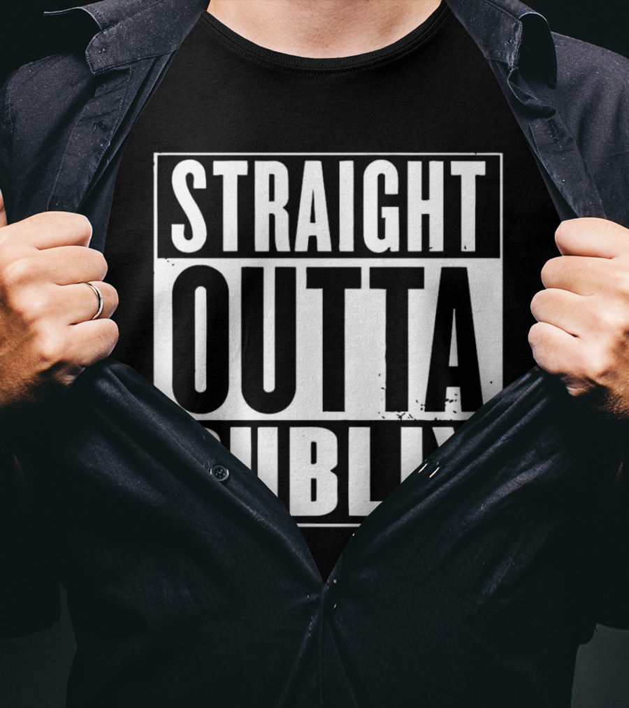 Straight Outta Publix T-Shirt