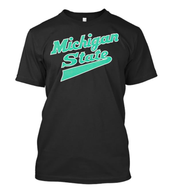 Michigan State Spartans T-Shirt