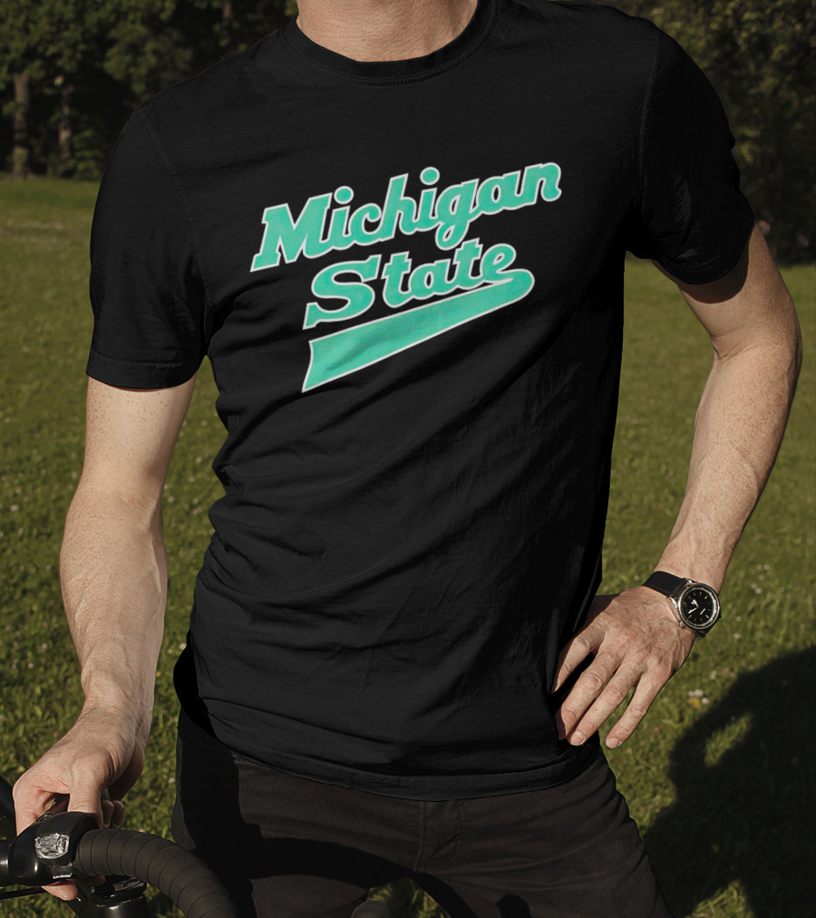 Michigan State Spartans T-Shirt