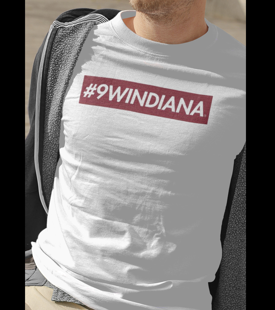 9WINDIANA T-Shirt