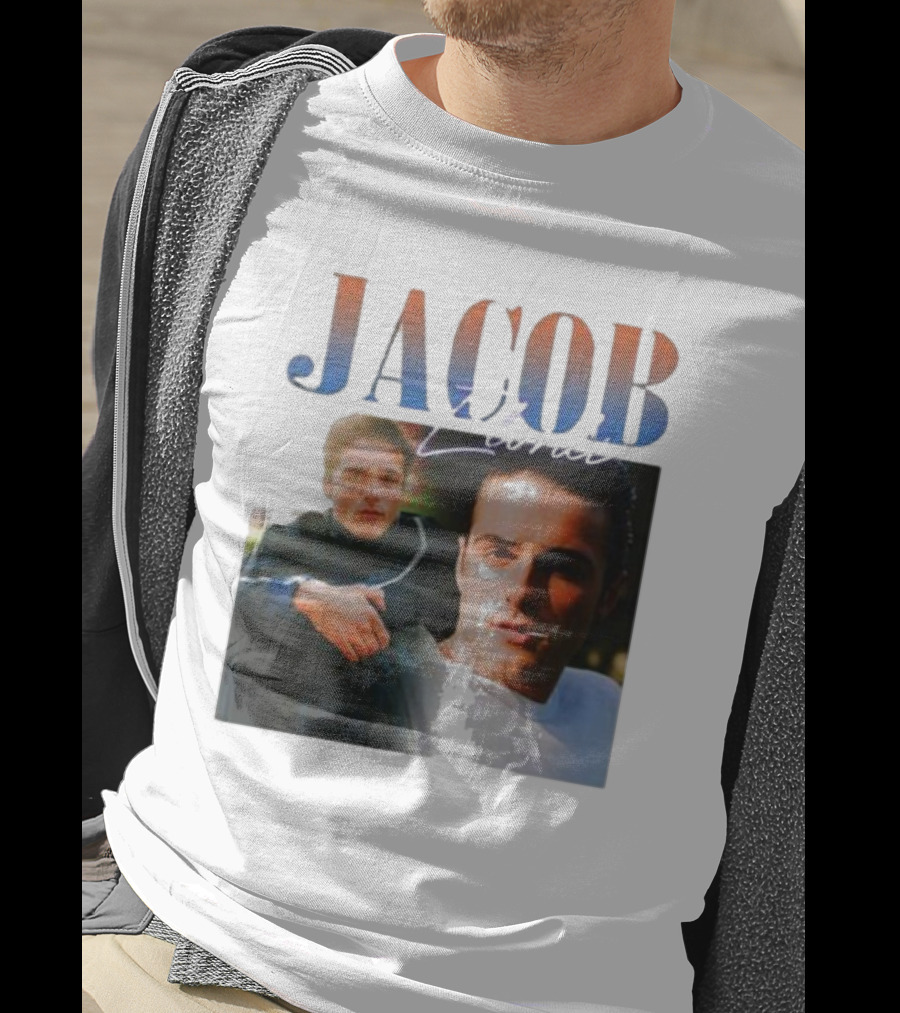 Jacob Elordi Actor Jacob T-Shirt