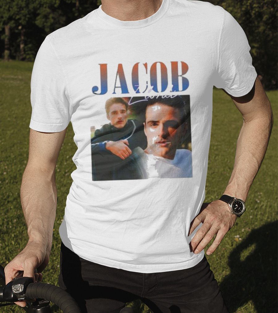 Jacob Elordi Actor Jacob T-Shirt