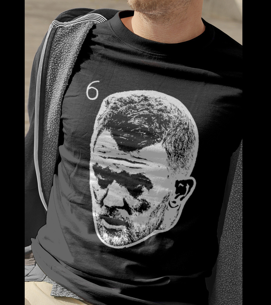 Zim Who Dey 6 T-Shirt