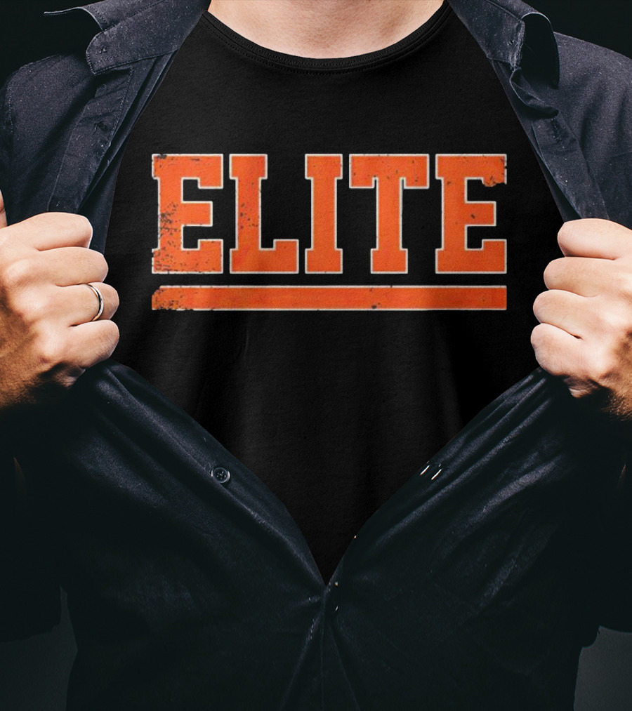 Elite Football Cleveland T-Shirt