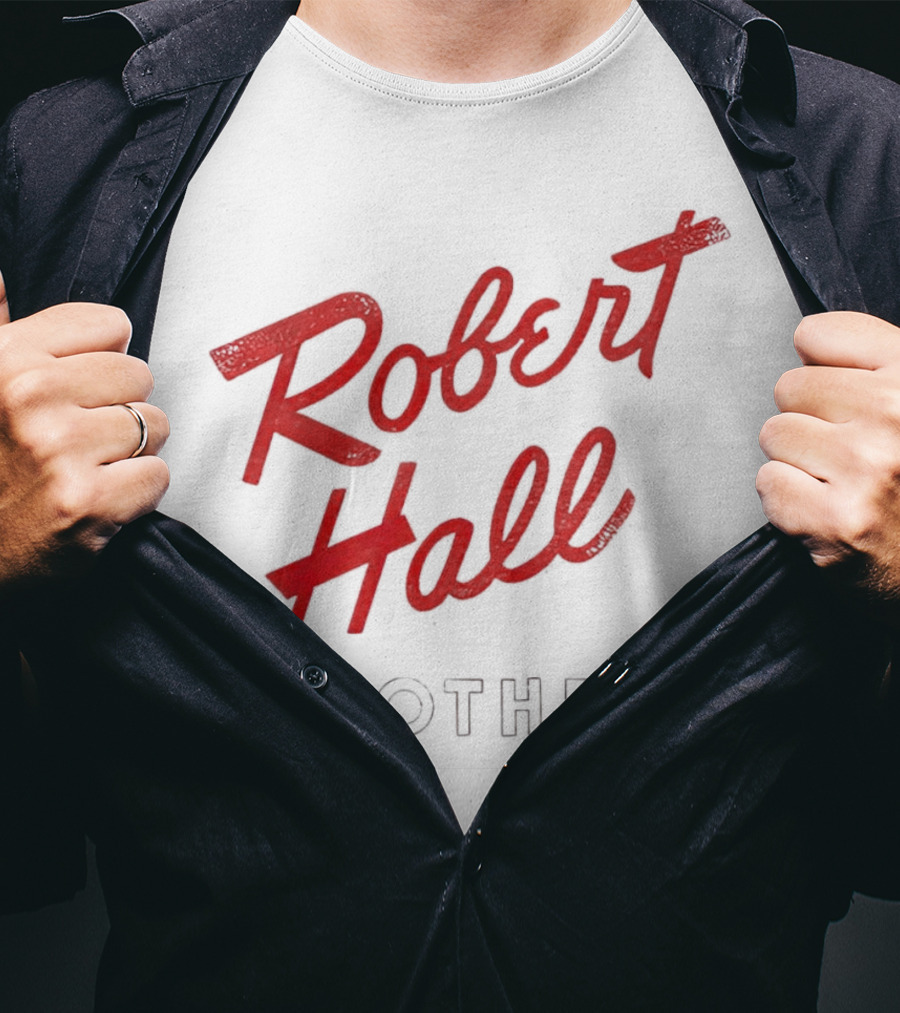 Robert Hall Clothes T-Shirt