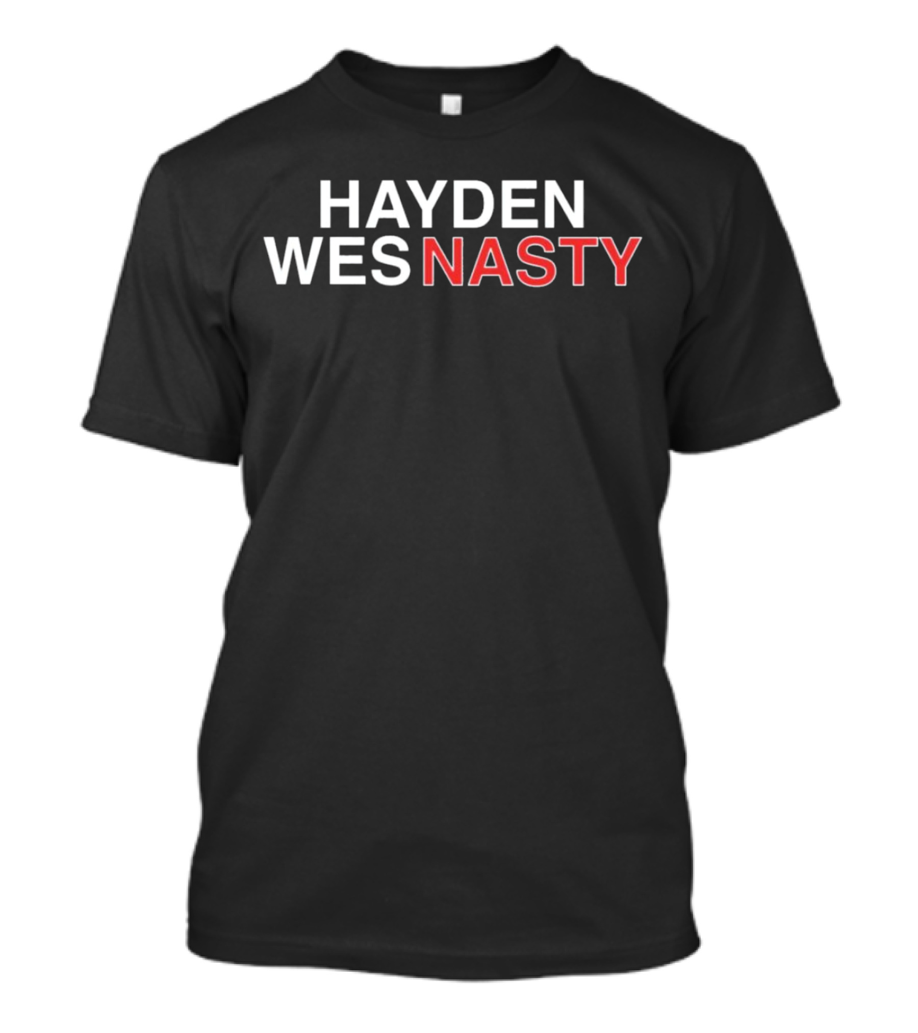 HAYDEN WESNASTY T-Shirt
