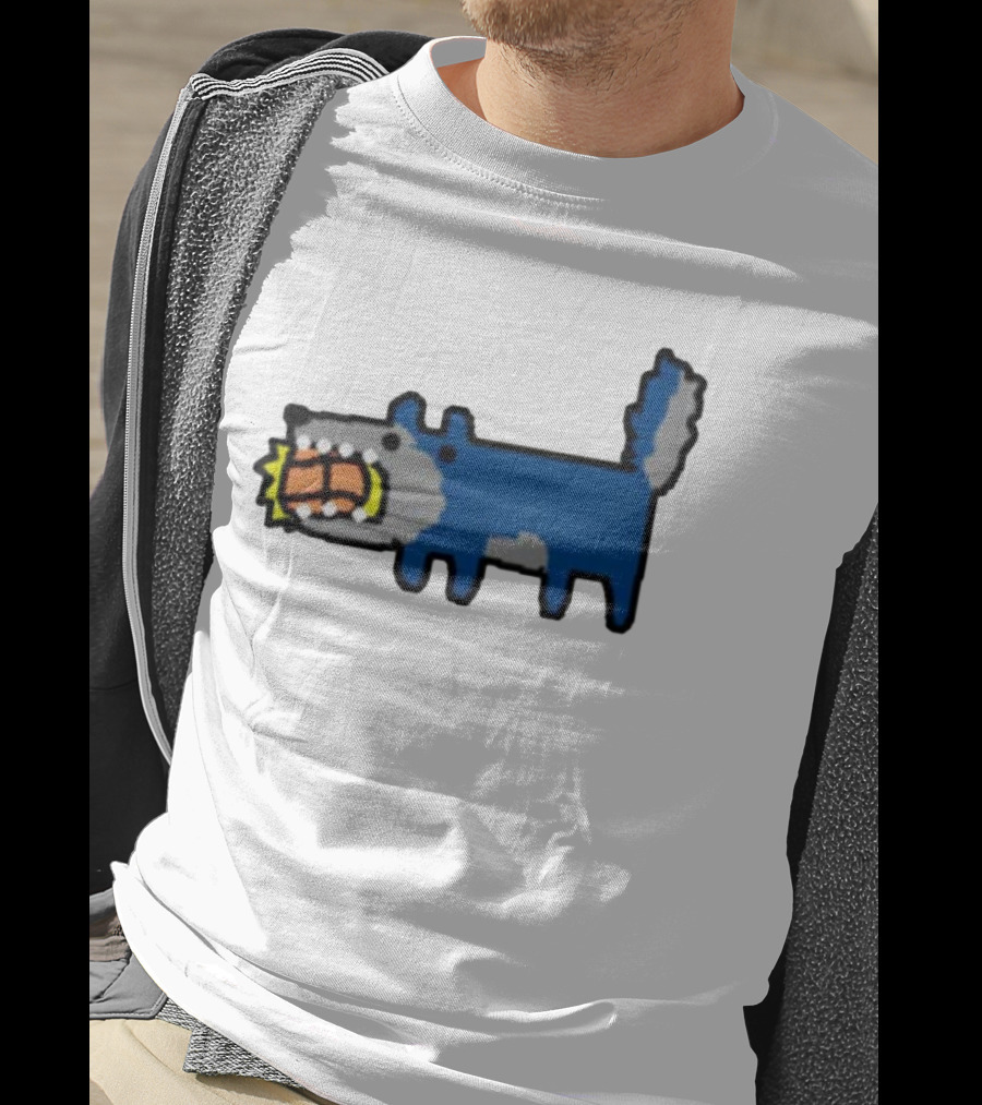 Minnesota Timberwolves Wolves Eat Phoenix Suns Sun T-Shirt