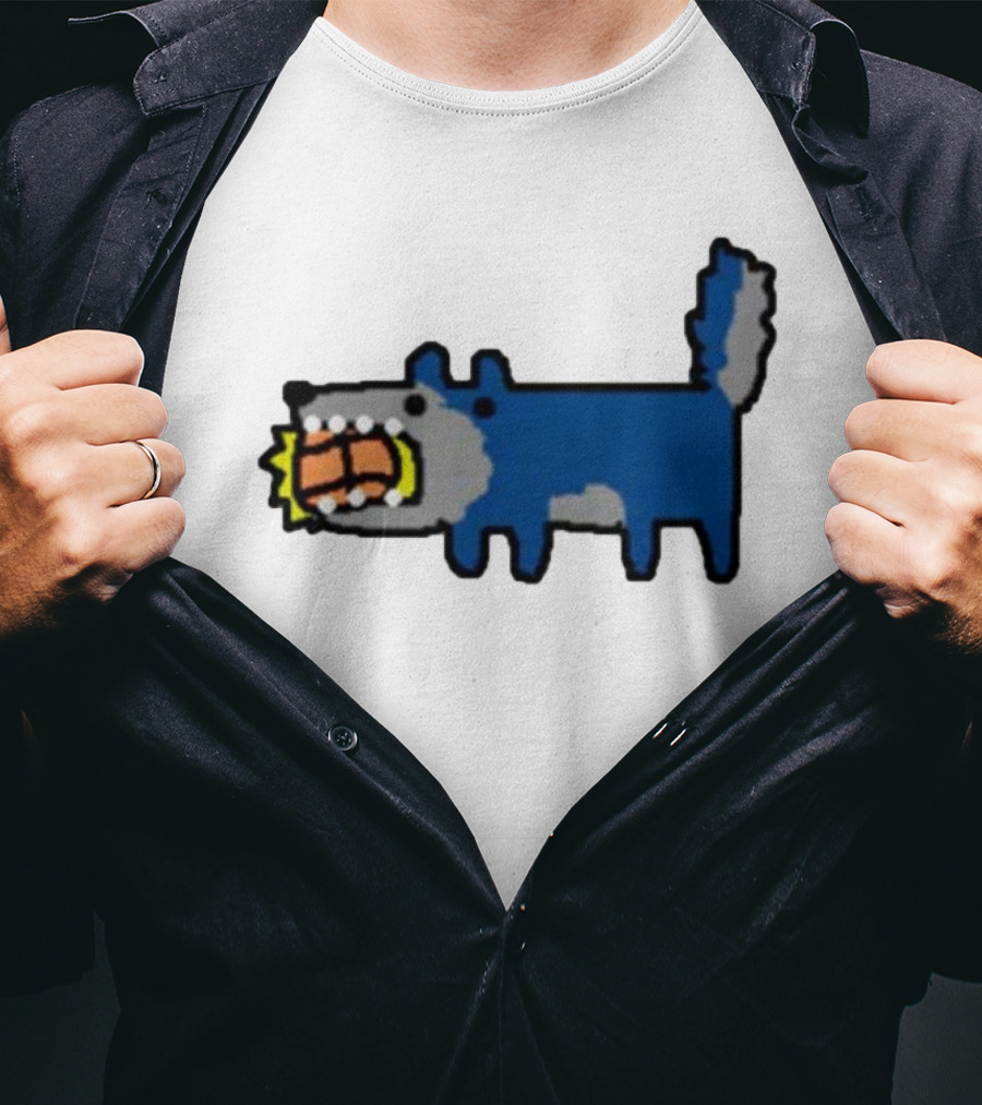 Minnesota Timberwolves Wolves Eat Phoenix Suns Sun T-Shirt