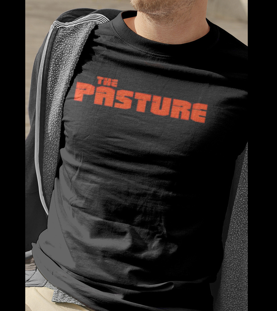 Baltimore Orioles The Pasture Retro Sports T-Shirt