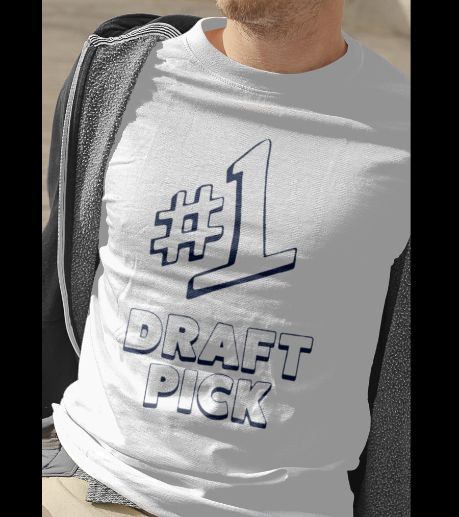 1 Draft Pick T-Shirt