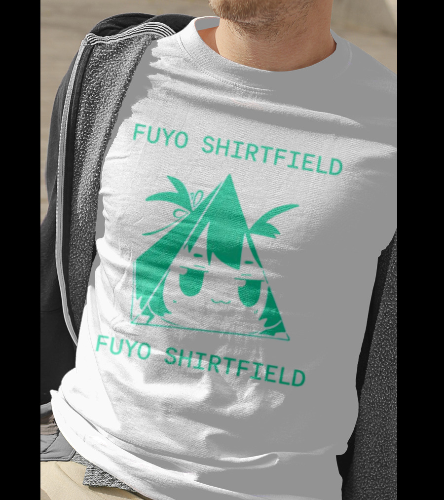 Fuyo Shirtfield Fuyo Shirtfield T-Shirt