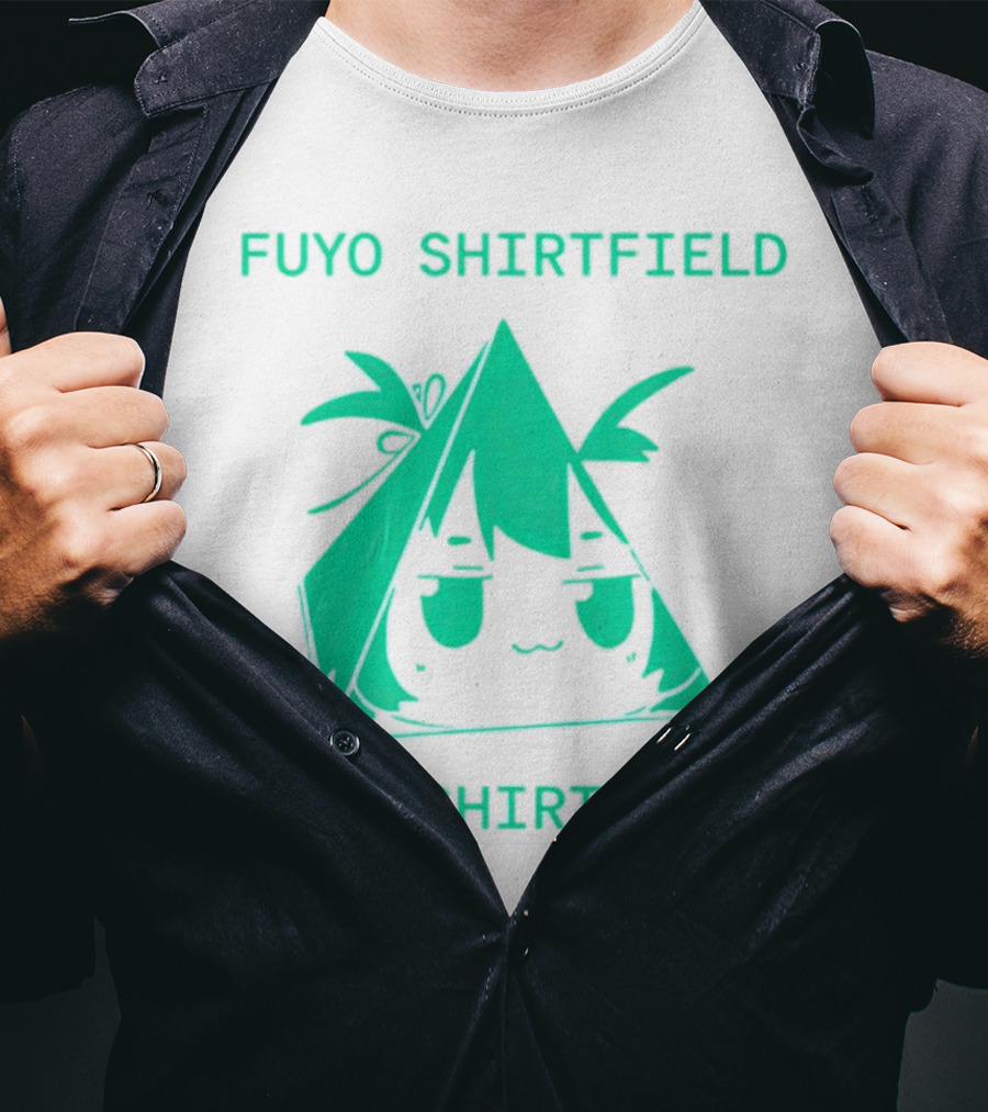 Fuyo Shirtfield Fuyo Shirtfield T-Shirt