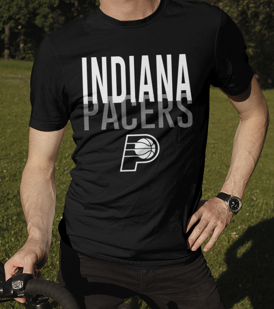 Indiana Pacers NBA Basketball Indiana Pacers T-Shirt
