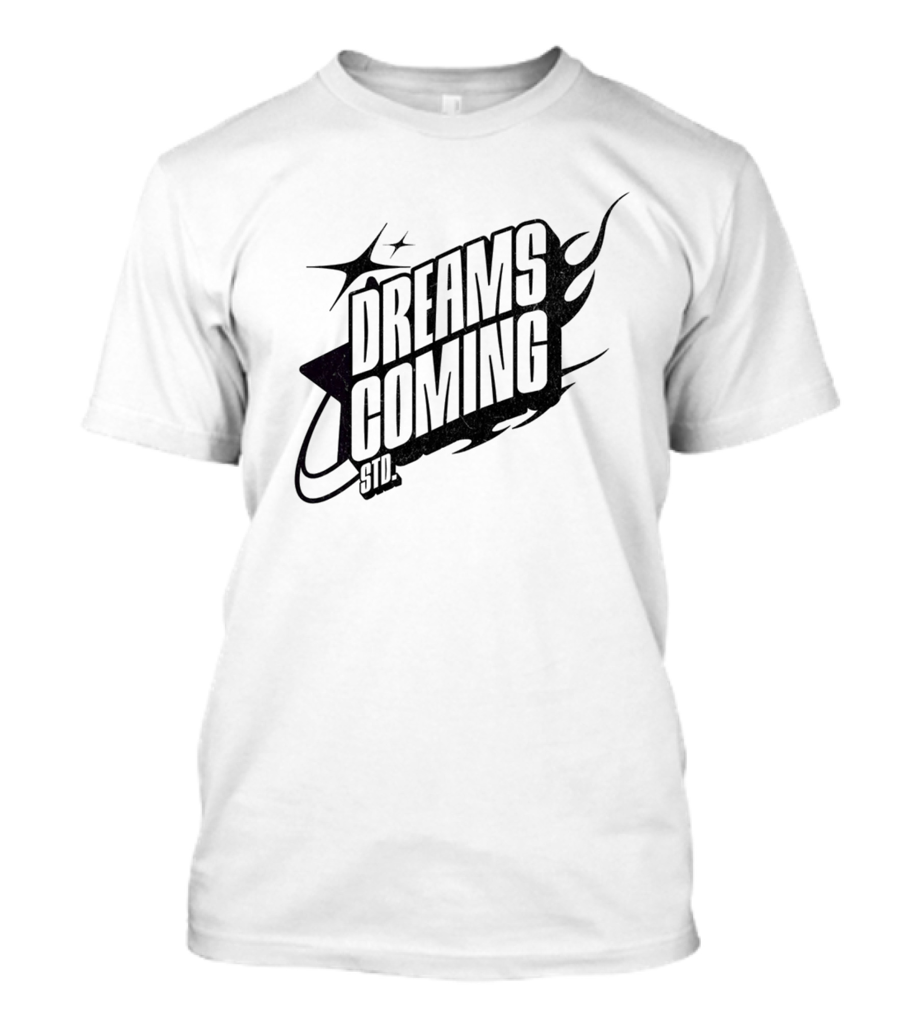 DREAMS COMING STD T-Shirt