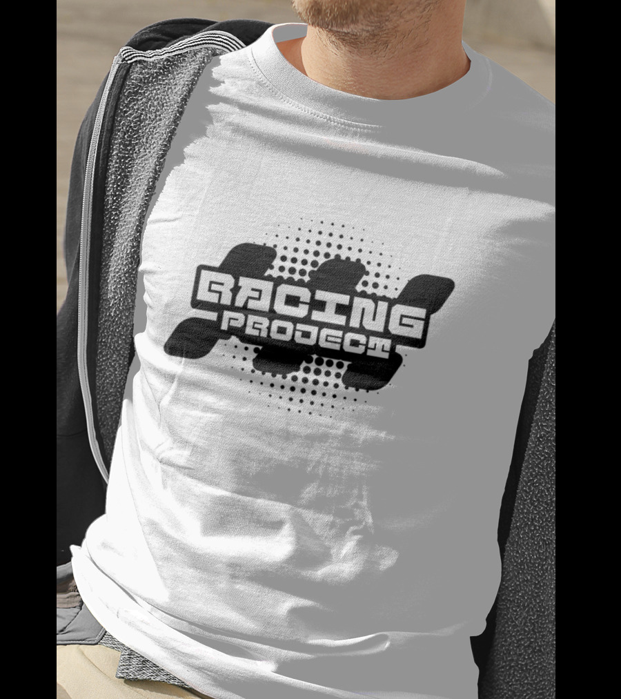 Racing Project XX T-Shirt