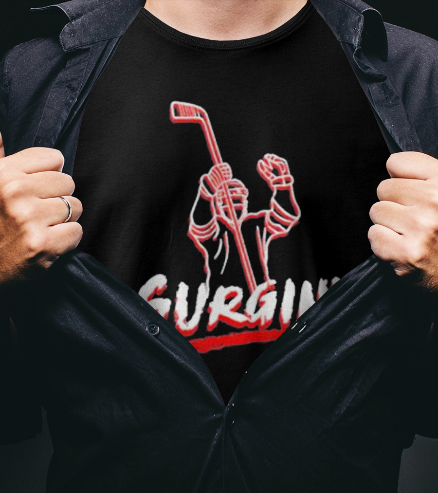 NHLSurgin' Hockey T-Shirt