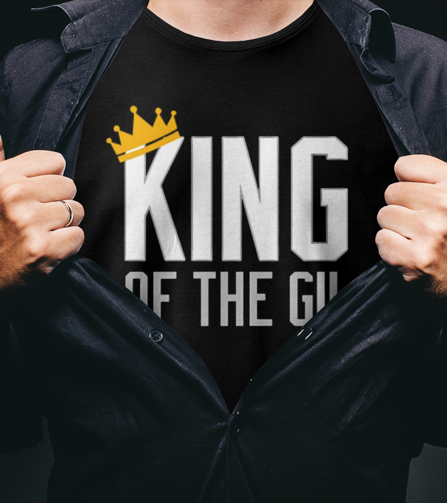 King Of The Gil T-Shirt