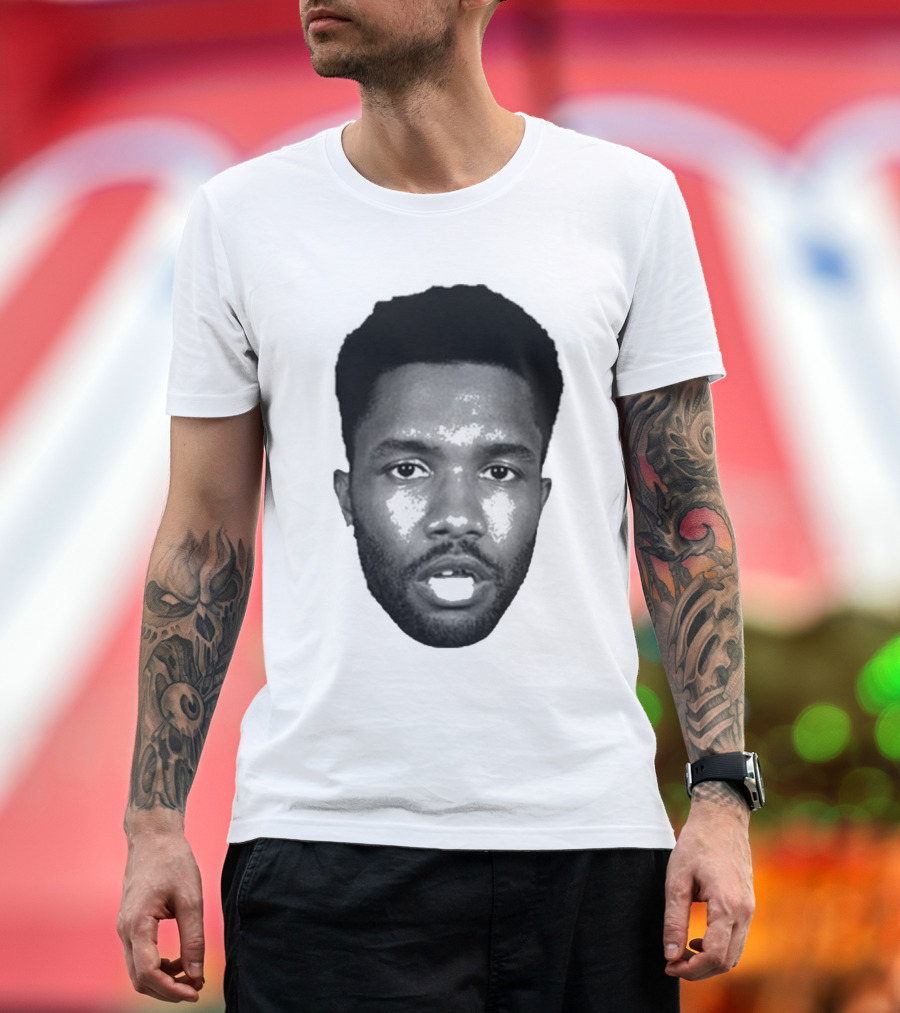 Mystics Frank Ocean T-Shirt