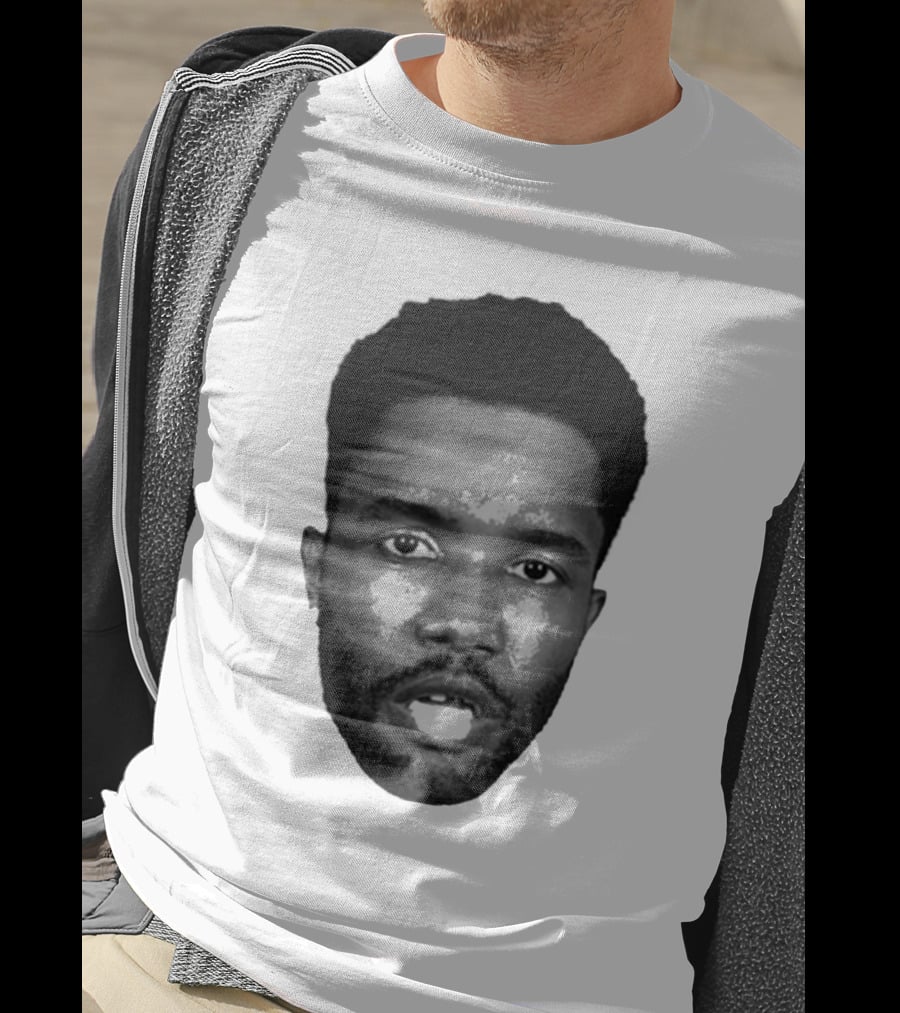 Mystics Frank Ocean T-Shirt