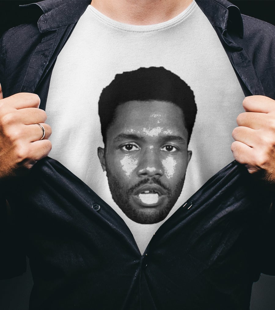 Mystics Frank Ocean T-Shirt