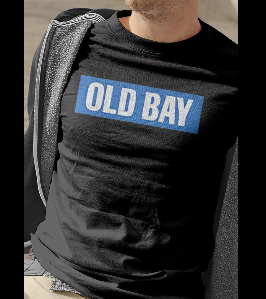 OLD BAY T-Shirt