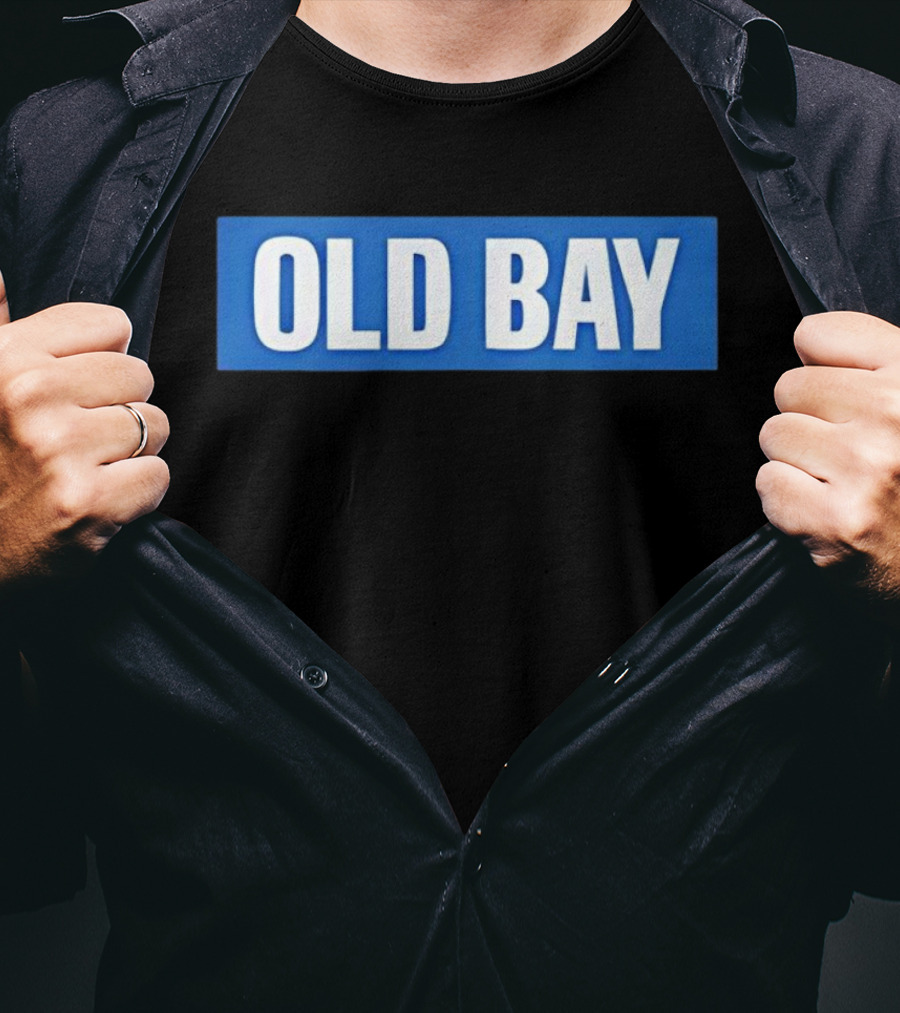 OLD BAY T-Shirt