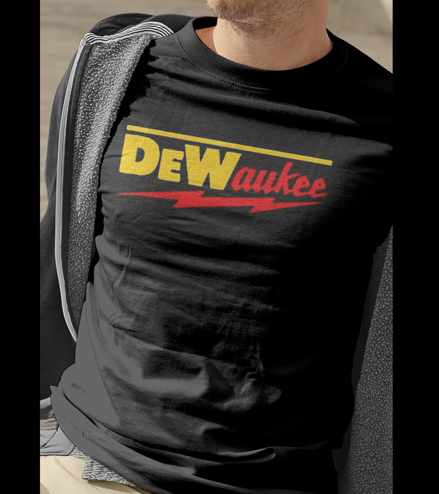 DEWaukee T-Shirt
