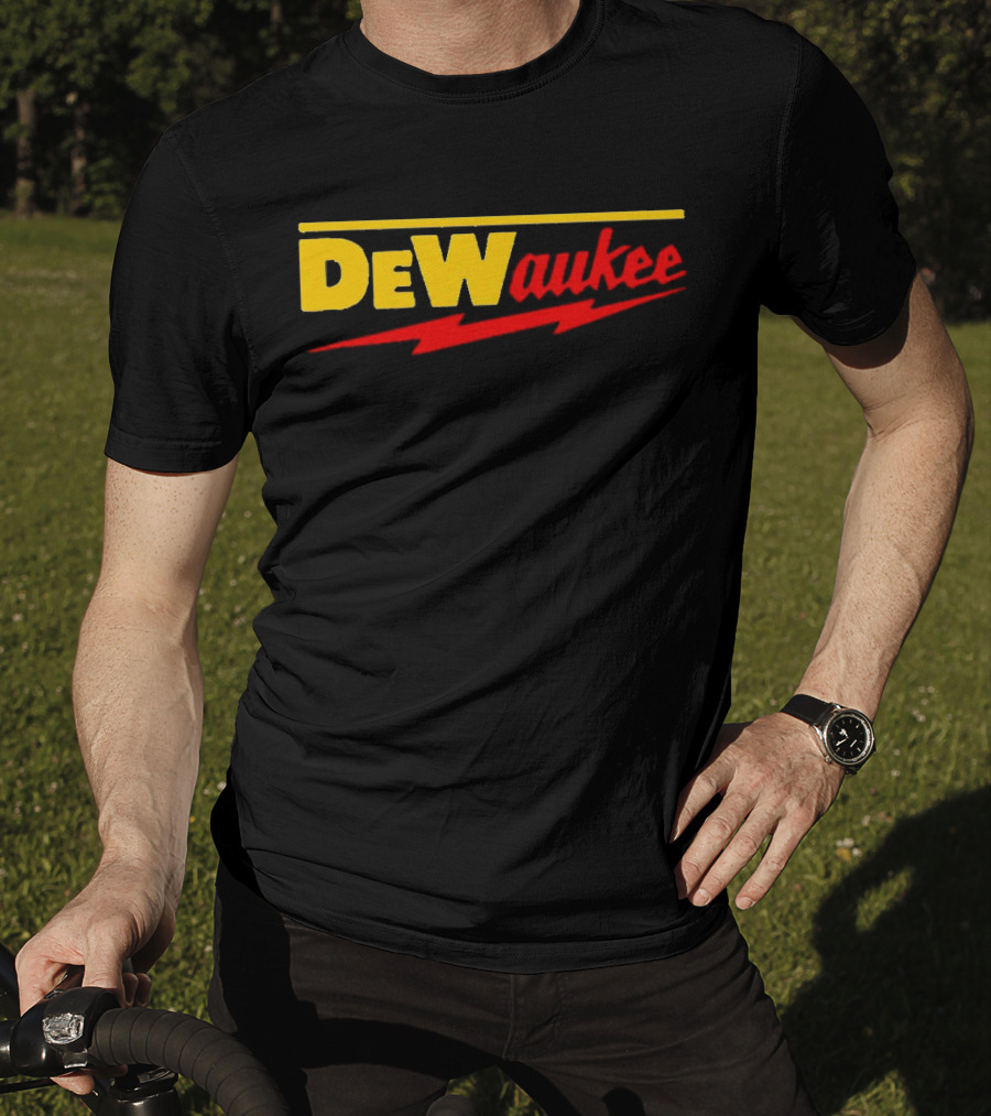 DEWaukee T-Shirt