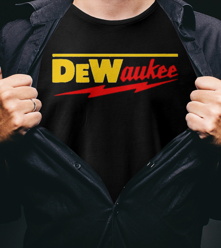 DEWaukee T-Shirt