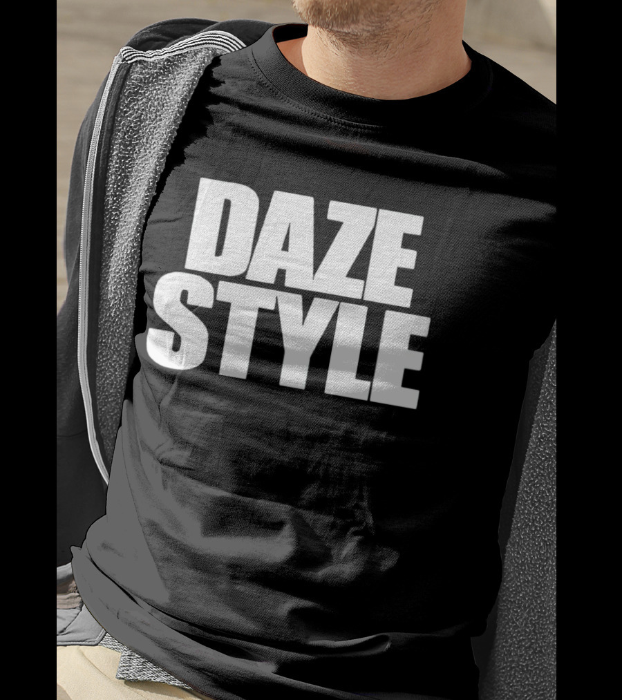 DAZE T-Shirt