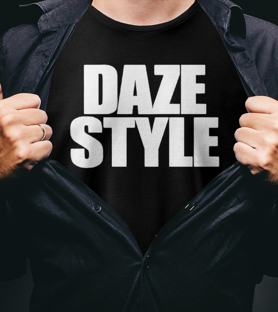 DAZE T-Shirt