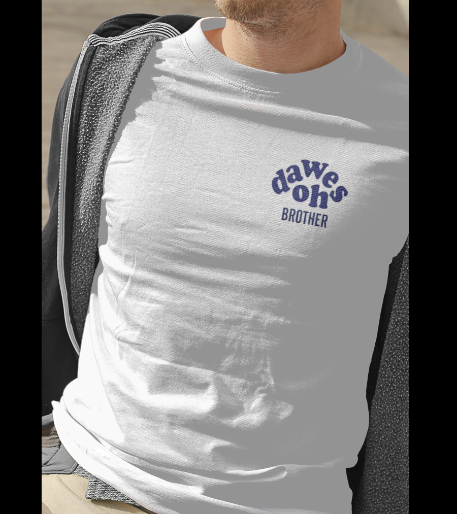 Dawes Oh Brother Sun T-Shirt