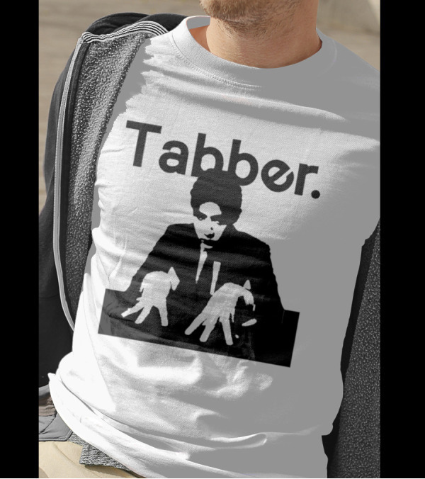 DEAN And Tabber Hands T-Shirt