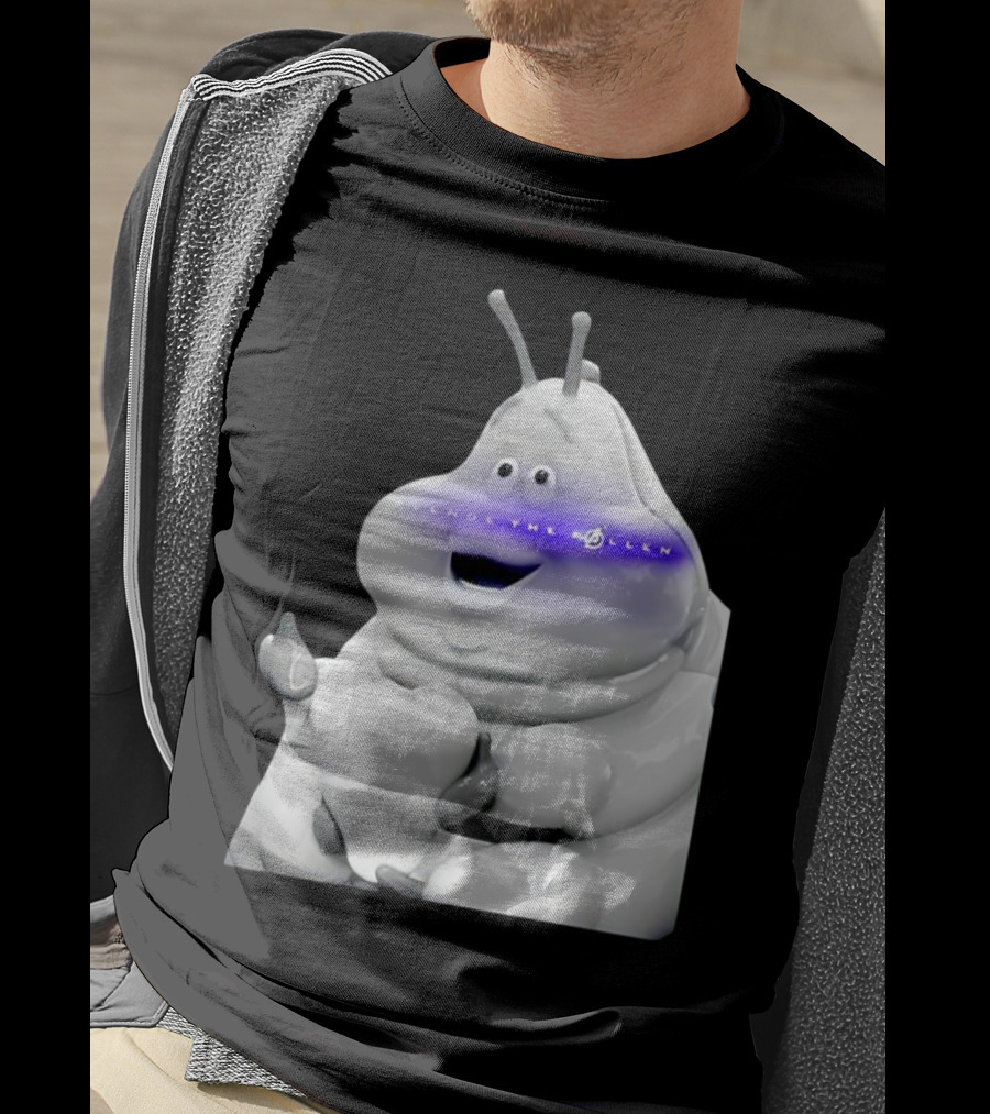 Avenge The Fallen Bugs Life Heimlich T-Shirt