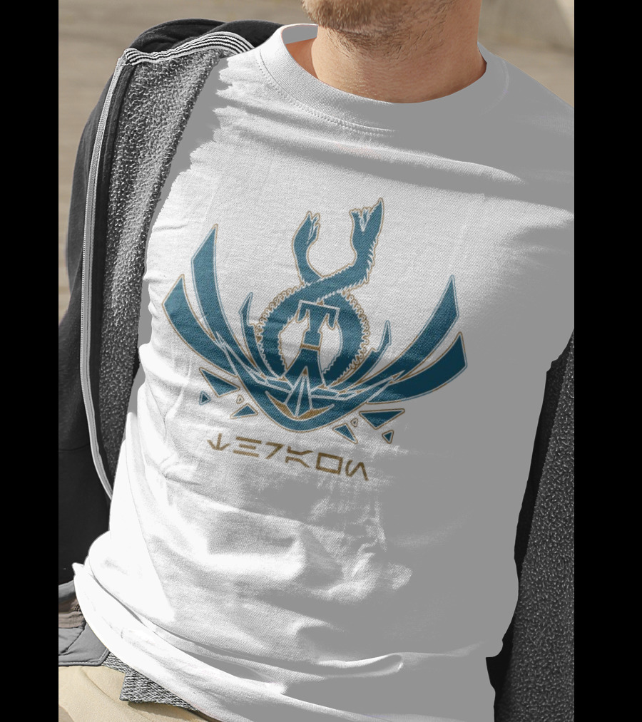 Star Wars Thrawn Chimaera Emblem T-Shirt