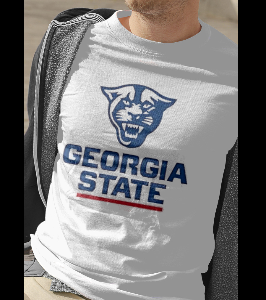 Georgia State Panthers T-Shirt