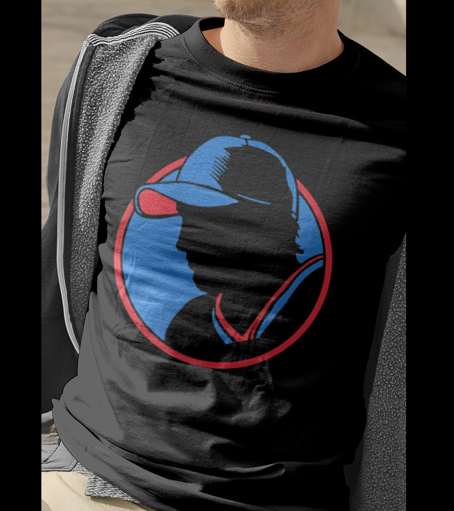 Buffalo Bills Josh Allen Football T-Shirt