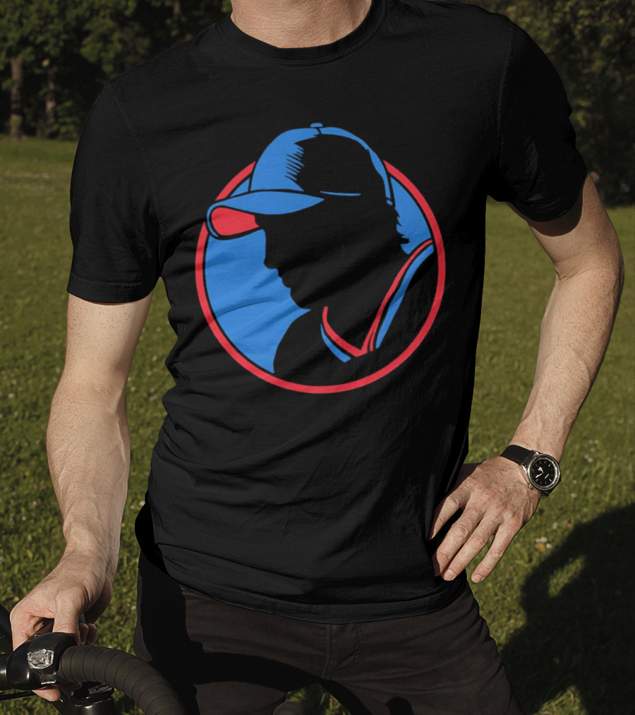 Buffalo Bills Josh Allen Football T-Shirt