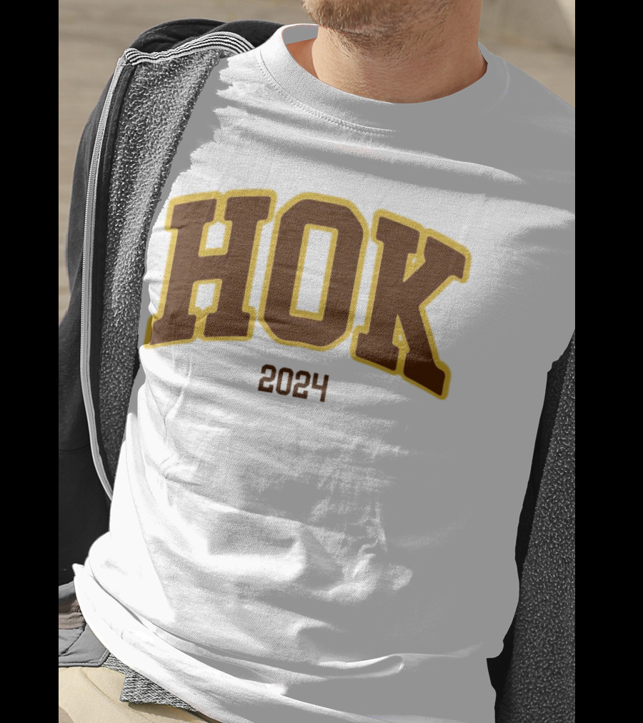Hok T-Shirt