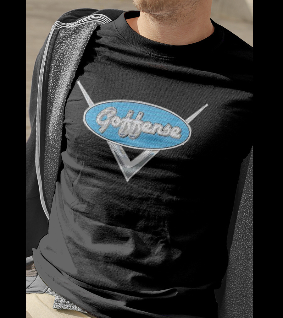 Goffense Classic Emblem T-Shirt