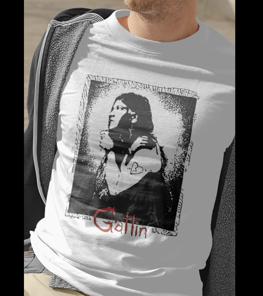 State Champs Of What White Gatlin T-Shirt