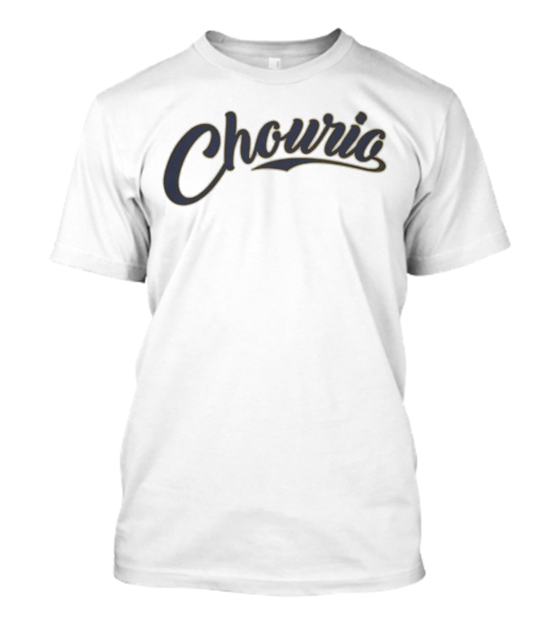 Jackson Chourio Baseball Milwaukee Brewers T-Shirt
