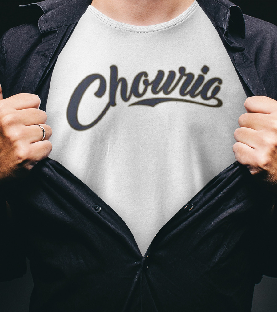 Jackson Chourio Baseball Milwaukee Brewers T-Shirt