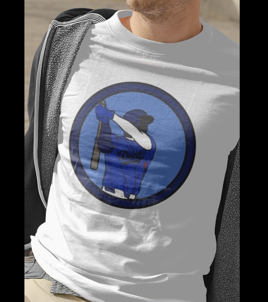 Shohei Ohtani Dodgers Homerun King T-Shirt