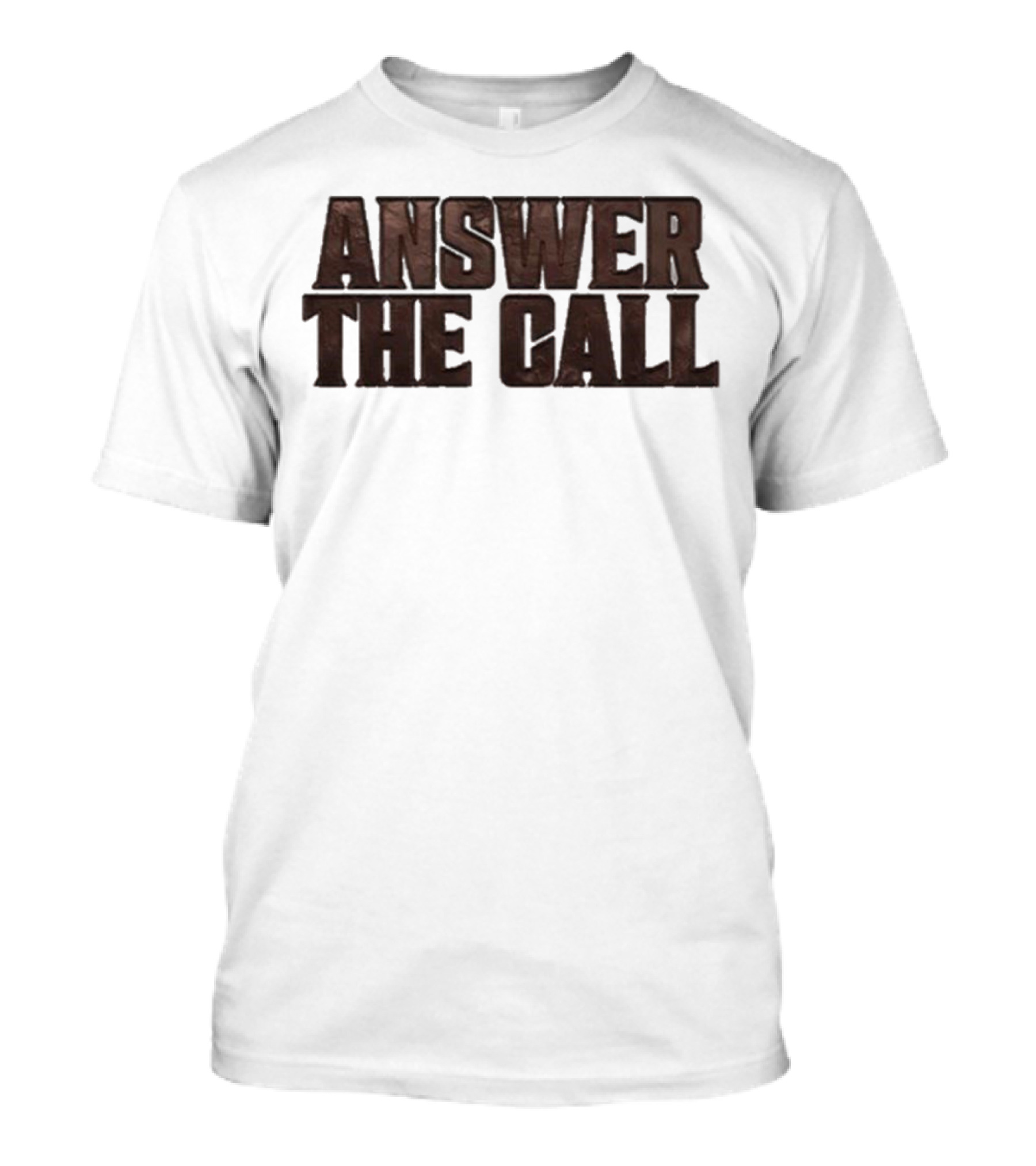 Cedar Point Siren’s Curse Answer The Call T-Shirt
