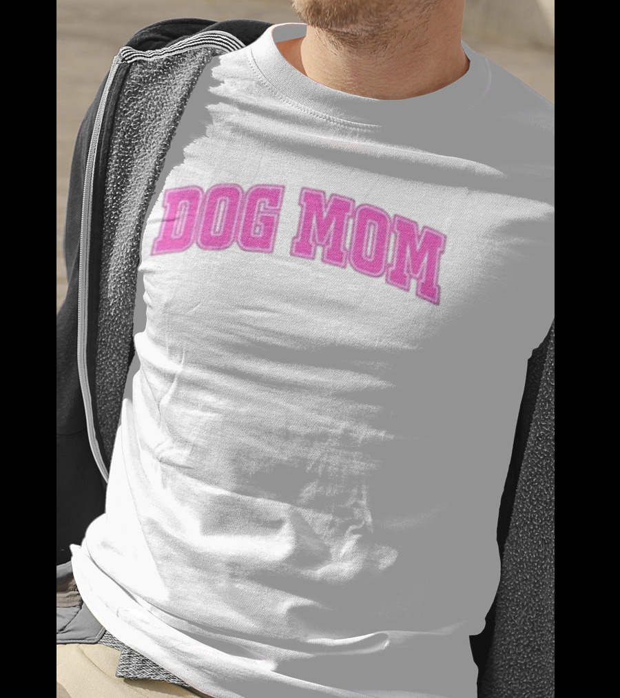 Dog Mom Meghan Trainor T-Shirt