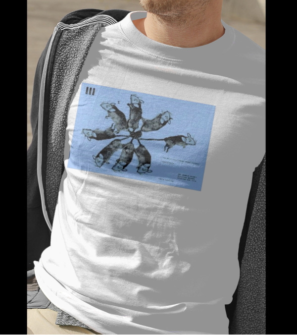 Foo Fighters Live At Mohawk Austin TX December 13 2024 Party Exclusive T-Shirt