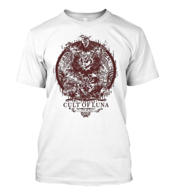 Cult Of Luna Eternal Kingdom T-Shirt